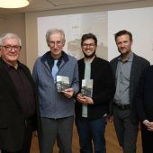 Ein Buch über Seelen-Herbergen