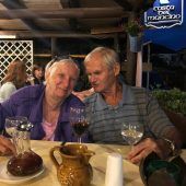 Statt Klostereintritt heimliche Hochzeit