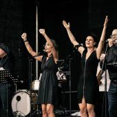 Ein Konzert im Tivoli für die gute Sache