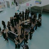 BASTA verbindet ­Musik und Aufklärung