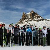 BORG Egg hält Skiwochen-Tradition hoch