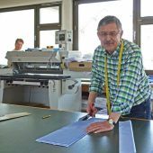 Maßhemden-Hersteller Duelli schließt