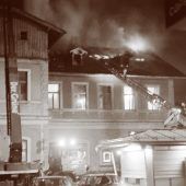 Ordnungsgemäß außer Kontrolle