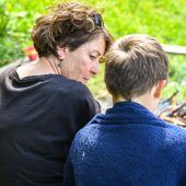 Geheimnis gelingender Erziehung