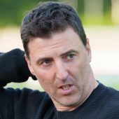 Altach-Konkurrent GAK  holt ein bekanntes Gesicht