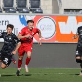 Zwei Neue und Neustart in Altach