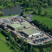 „Kaiser“-Reich ist stark gewachsen