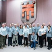 Eingesendet. Vereinsnachrichten aus dem Bezirk