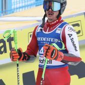 Zwischenbrugger  mit Platz fünf im EC