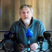 Norwegisches Betreuertrio gesperrt