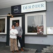 „Der Inder“ bringt Currys und Naan nach Bregenz