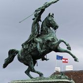 Auch Österreich steht unter Druck