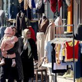 Protestwelle erschüttert Iran erneut