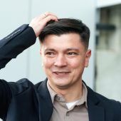 „Werde nicht alles auf den Kopf stellen“