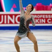 Nach Europameisterschaft ist vor Olympia