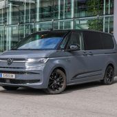 Aufwertung mit neuem Antriebsmix