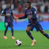 Showdown mit Mega-Spieltag