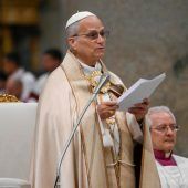 Klare Worte gegen Antisemitismus