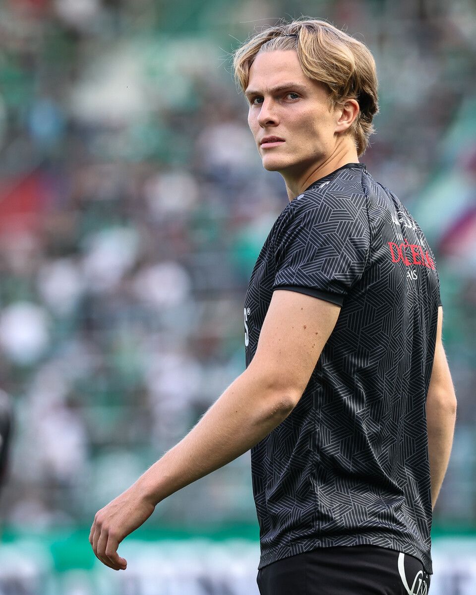 Paul Koller steht vor der Rückkehr in die Steiermark. Der SK Sturm ruft.⇒gepa