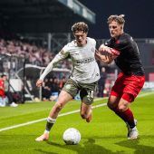 „Ich habe noch keine Entscheidung getroffen“