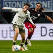 „Kein alltägliches Spiel“: Wanners Vorfreude auf Bayern-Duell