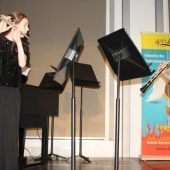 36 Auszeichnungen beim Förderpreis