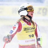 Saison-Aus für Liensberger