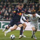 Ratkov wechselt von Salzburg nach Rom