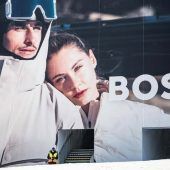 David Meier überall