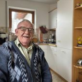 „Ich bin Löwe, ein Löwe kämpft“