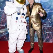 Vom „Major Tom“ zum „Antistar“