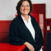 „Ein Team, das Zukunft gestalten will“