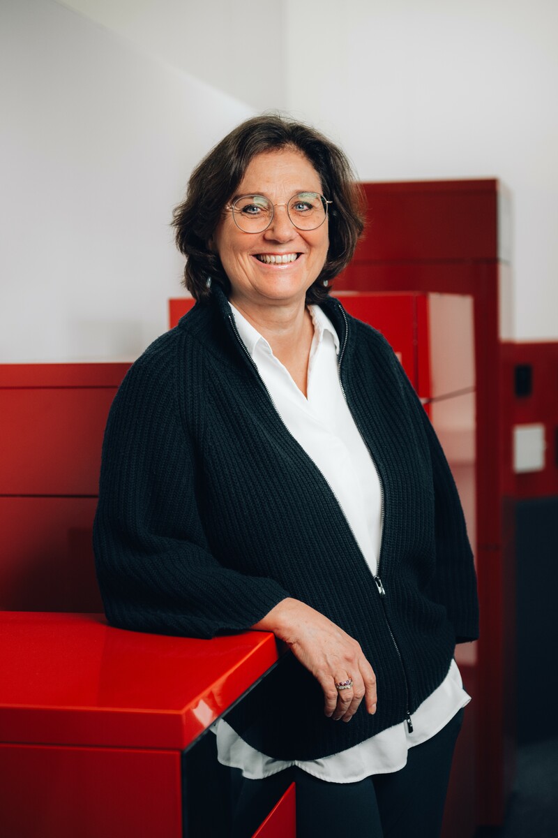 Petra Rupp: „Die Energiewende bietet enorme Chancen – für alle, die bereit sind, sie mitzugestalten.“ ⇒weider