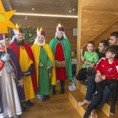 „Wir mussten eine neue Route erfinden“