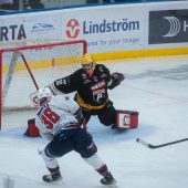 Pioneers läuft die Zeit davon