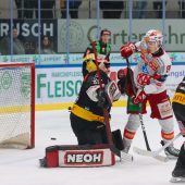 Pioneers verlieren „Alles-oder-nichts-Match“