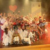 Faschingsmekka für Fasnatfans