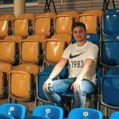 Rückkehr auf den Rasen nach sechseinhalb Jahren