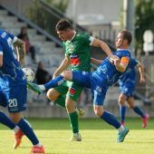 Türkei statt Regionalliga West