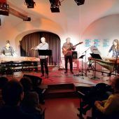 Spielfreude in neue Sphären gehoben