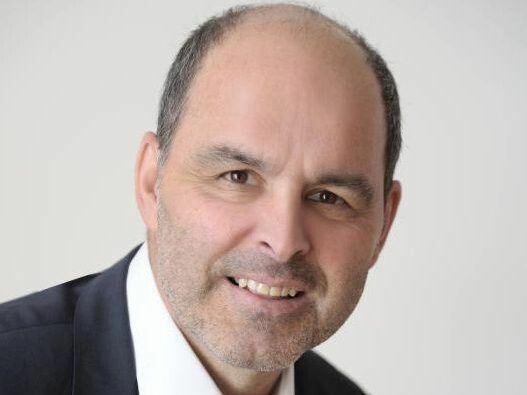 Ralph Pezzey leitet die Brandverhütungsstelle in Vorarlberg. ⇒Brandverhütungsstelle