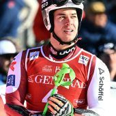 Brennsteiners „eisige“ Jagd nach Kristallkugel