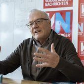 „Die Ausgrenzung ist das Schlimmste“