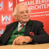 Reinhold Würth sorgt sich um Arbeitsmoral