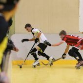 RHC Dornbirn ­verliert spät