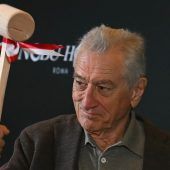 Cage und Yeoh holen ­Schmähpreis-Nominierungen