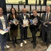 Kulinarik, Freizeit und spannende Porträts