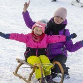 Frau Holle soll schon bald in die ­Fußstapfen von Väterchen Frost treten