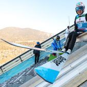 Schweizer schicken ihr Urgestein zurück in die Heimat