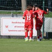 Drei Zugänge, sieben Abgänge – RW Rankweil baut sein Team um